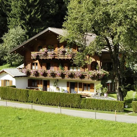 Utas Appartamento Sankt Gallenkirch