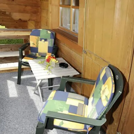 Apartment Utas Sankt Gallenkirch