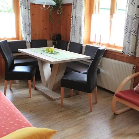 Apartment Utas